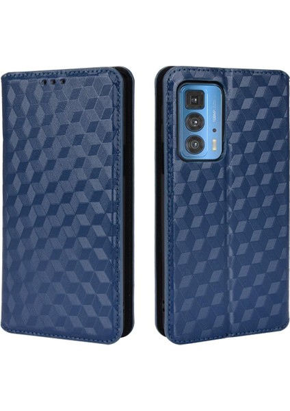 Motorola Moto Kenar 20 Pro Için Kılıf (Yurt Dışından)
