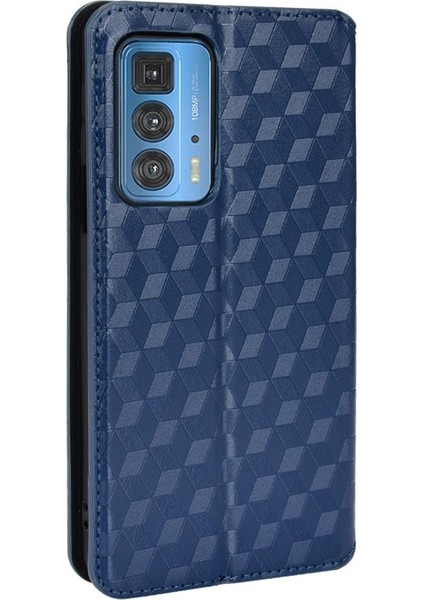 Motorola Moto Kenar 20 Pro Için Kılıf (Yurt Dışından)