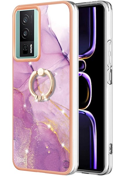 Xiaomi Poco F5 Pro 5g Için Kılıf (Yurt Dışından)