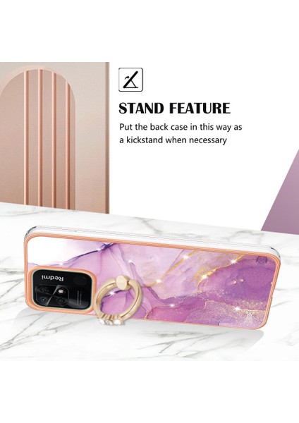 Xiaomi Redmi Not 12S 4g Için Kılıf (Yurt Dışından) modelleri