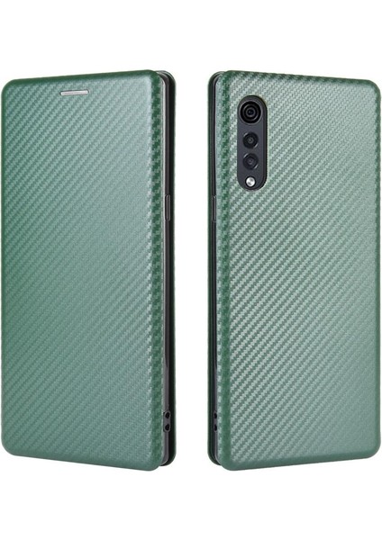 Lg Lg Kadife Için Kılıf (Yurt Dışından)