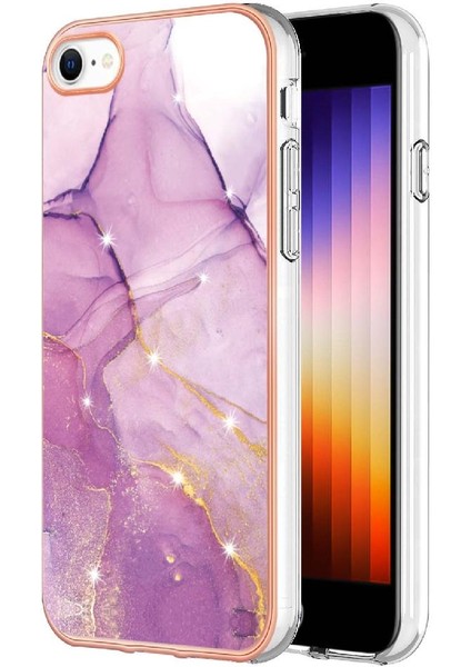 IPhone Se 2022/2020 Için Kılıf (Yurt Dışından)