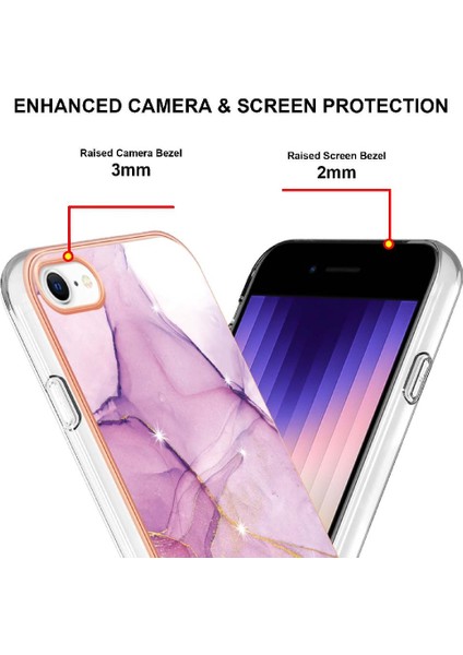 IPhone Se 2022/2020 Için Kılıf (Yurt Dışından) indirimleri