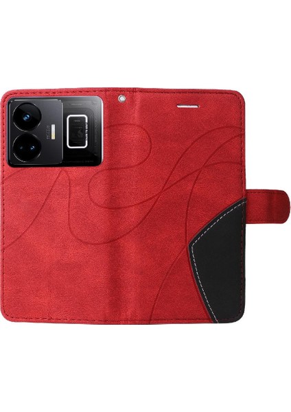 Realme Gt Neo5 5g Telefon Kılıfı Için Kılıf (Yurt Dışından) modelleri