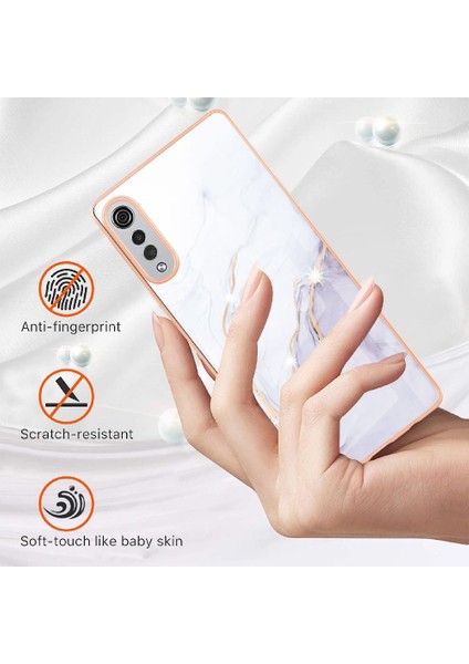 Lg Kadife Için Kılıf (Yurt Dışından) modelleri