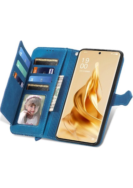Oppo Oppo 9 Için Durum (Yurt Dışından) modelleri