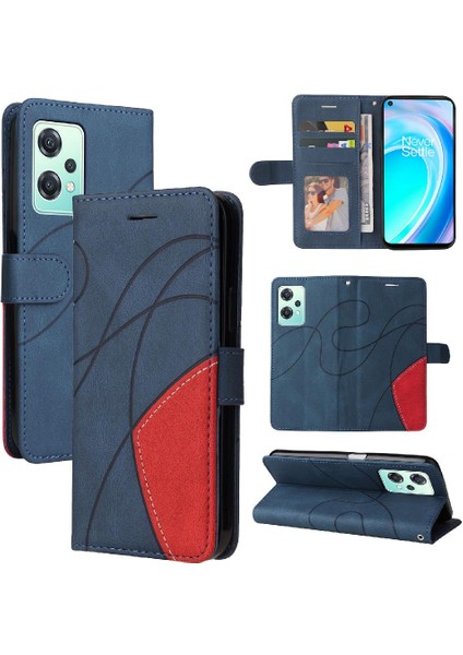Oneplus Nord Ce2 Lite Telefon Kılıfı Için Kılıf (Yurt Dışından)