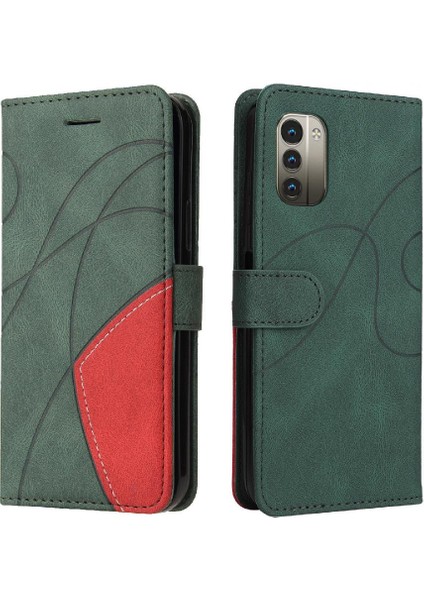 Nokia G21/NOKIA Telefon Kılıfı Için Kılıf (Yurt Dışından) modelleri