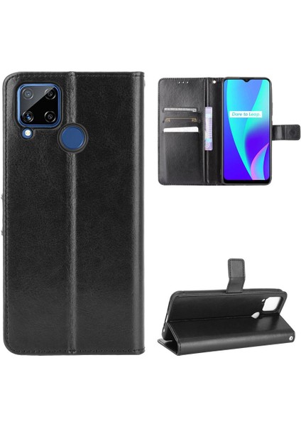 Realme C15 Için Durum (Yurt Dışından) modelleri