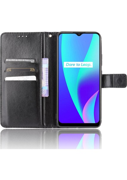 Realme C15 Için Durum (Yurt Dışından) indirimleri
