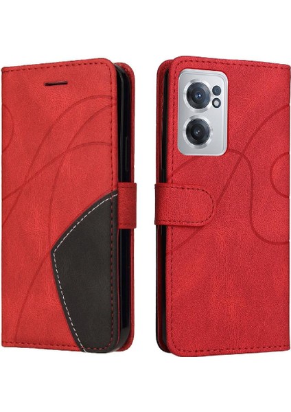 Oneplus Nord Ge2 5g Cüzdan Kılıf Için Kılıf (Yurt Dışından) fırsatları