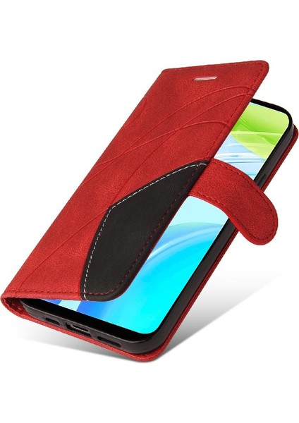 Realme C30 4g Telefon Kılıfı Için Kılıf (Yurt Dışından) modelleri