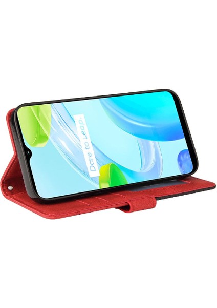 Realme C30 4g Telefon Kılıfı Için Kılıf (Yurt Dışından) fırsatları