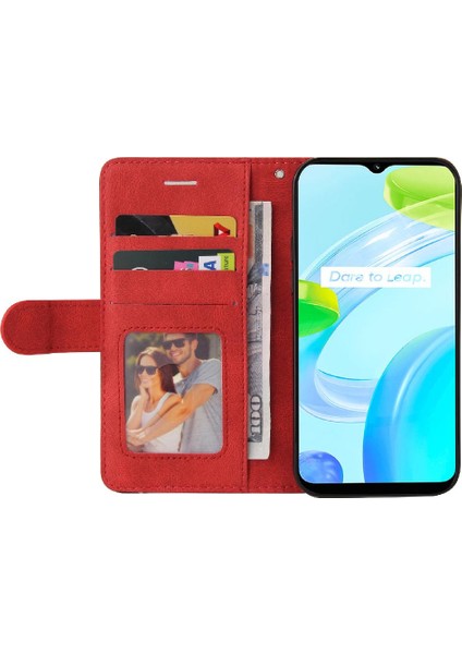 Realme C30 4g Telefon Kılıfı Için Kılıf (Yurt Dışından) indirimleri