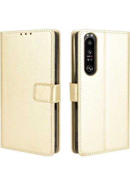 Sony Xperia 1 Iıı Için Kılıf (Yurt Dışından)