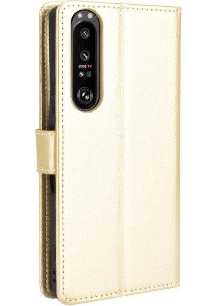 Sony Xperia 1 Iıı Için Kılıf (Yurt Dışından)