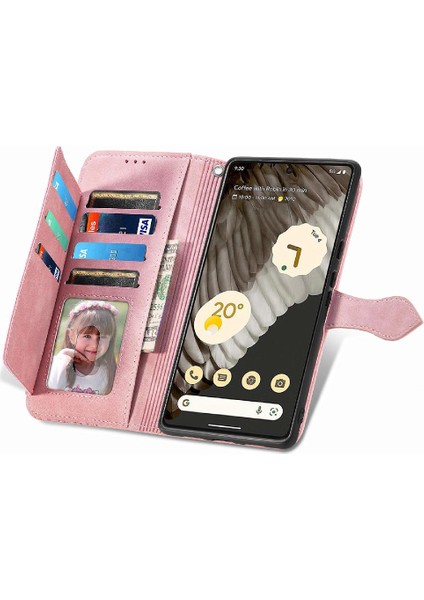 Google Pixel 7 Pro Için Durum (Yurt Dışından) fırsatları
