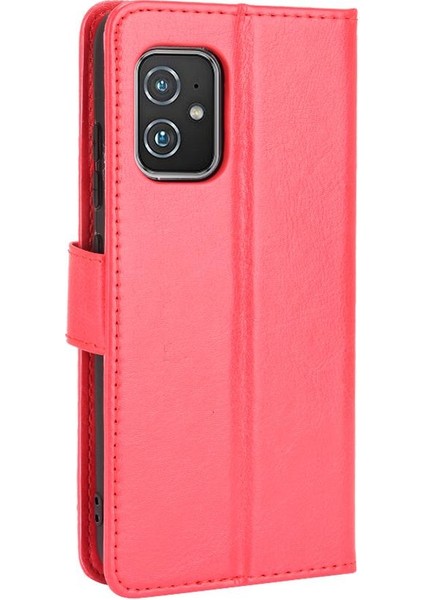 Asus Zenfone 8 Için Kılıf (Yurt Dışından) modelleri