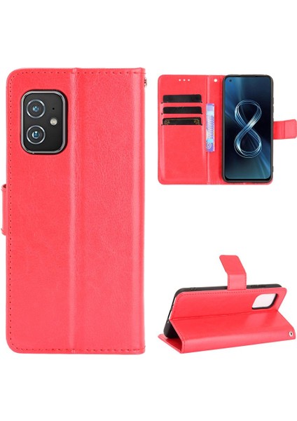Asus Zenfone 8 Için Kılıf (Yurt Dışından) indirimleri