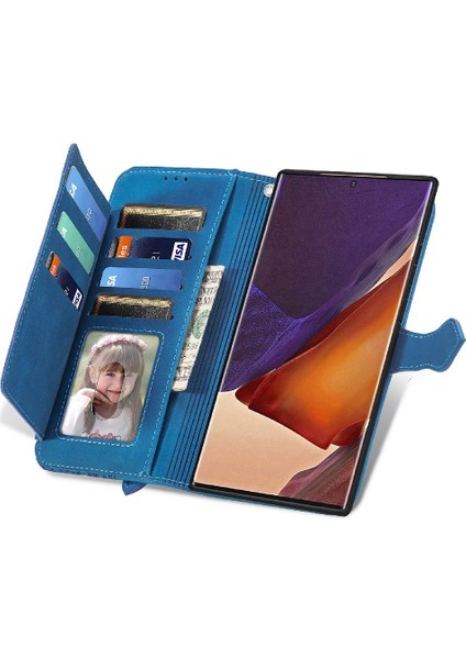 Samsung Not 20 Ultra Için Kılıf (Yurt Dışından) modelleri