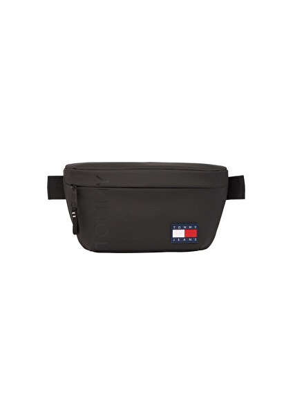 Tommy Hilfiger Tjm Daıly + Bum Bag