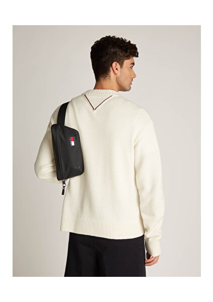 Tommy Hilfiger Tjm Daıly + Bum Bag