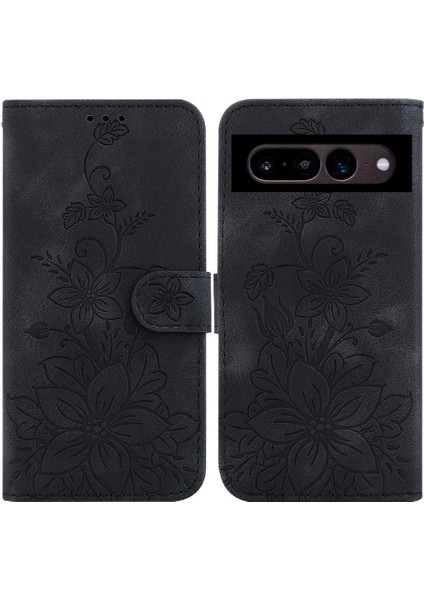 Google Pixel 7 Pro Case ile Uyumlu (Yurt Dışından)