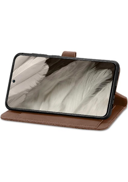 Google Pixel 8 Için Durum (Yurt Dışından) fırsatları