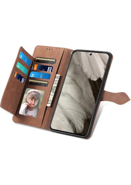 Google Pixel 8 Için Durum (Yurt Dışından) indirimleri