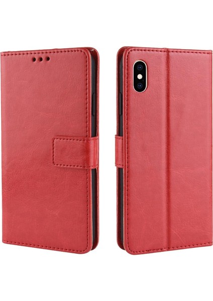 Iphone Xs Max Için Kılıf (Yurt Dışından)