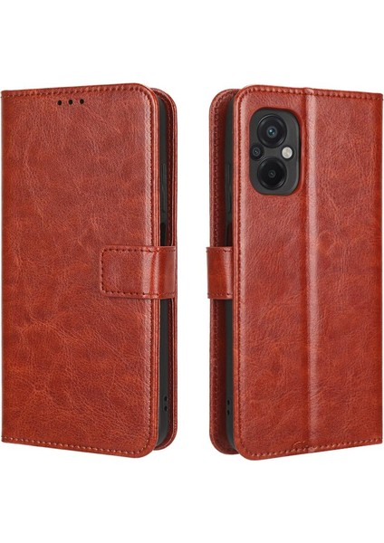 Xiaomi Poco M5 Için Kılıf (Yurt Dışından)