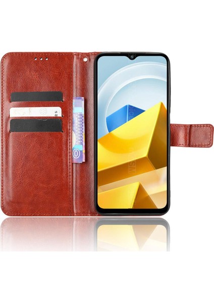 Xiaomi Poco M5 Için Kılıf (Yurt Dışından) indirimleri