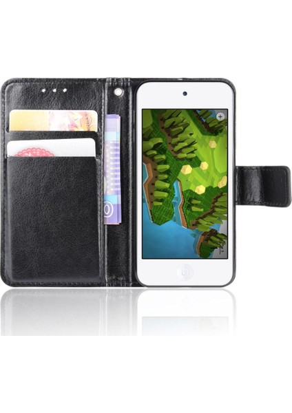 Ipod Touch 7/6 Için Kılıf (Yurt Dışından)