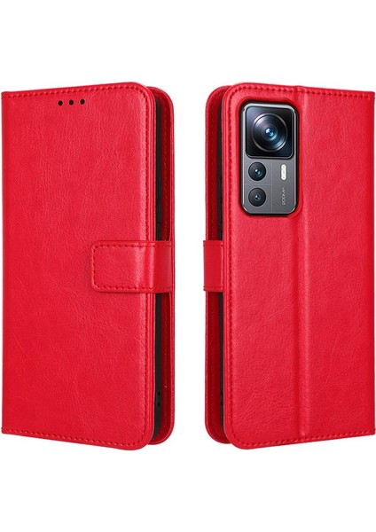 Xiaomi 12T/12T Pro 5g Için Kılıf (Yurt Dışından)