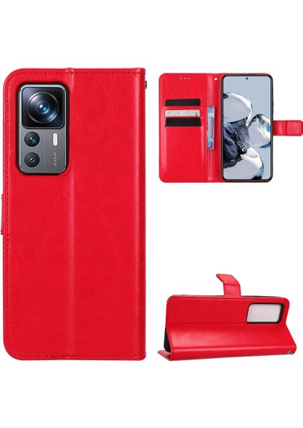 Xiaomi 12T/12T Pro 5g Için Kılıf (Yurt Dışından) modelleri