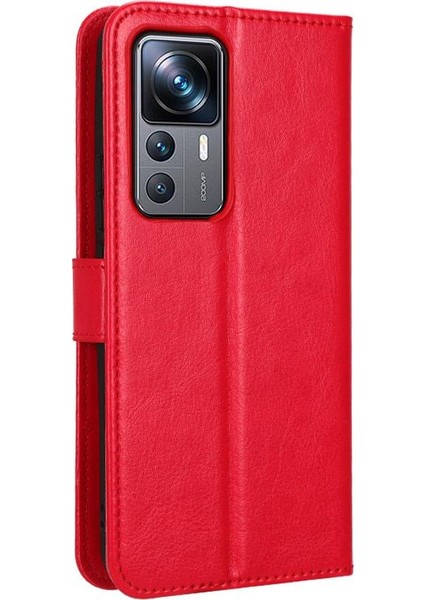 Xiaomi 12T/12T Pro 5g Için Kılıf (Yurt Dışından) indirimleri