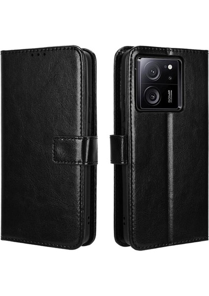 Xiaomi 12T/12T Pro 5g Için Kılıf (Yurt Dışından)