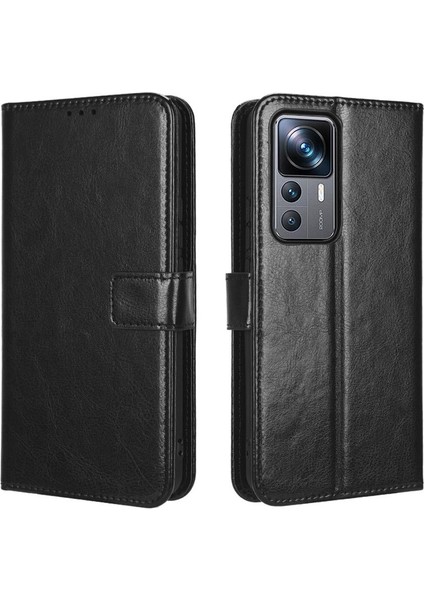 Xiaomi 12T/12T Pro 5g Için Kılıf (Yurt Dışından)