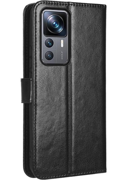 Xiaomi 12T/12T Pro 5g Için Kılıf (Yurt Dışından) modelleri