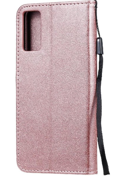 Kart Yuvası Klasik Düz Renk Cüzdan ile Onur Oyun 4t Pro Için Flip Case (Yurt Dışından) indirimleri