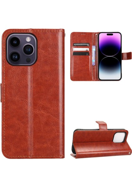 Iphone 15 Pro Max Için Kılıf (Yurt Dışından)