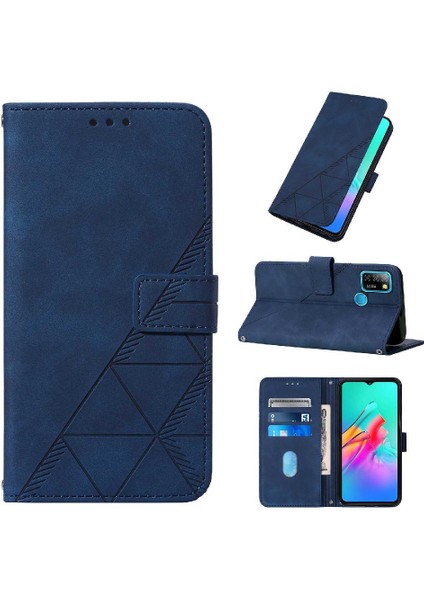 Infinix Sıcak 10 Lite Için Durum (Yurt Dışından)