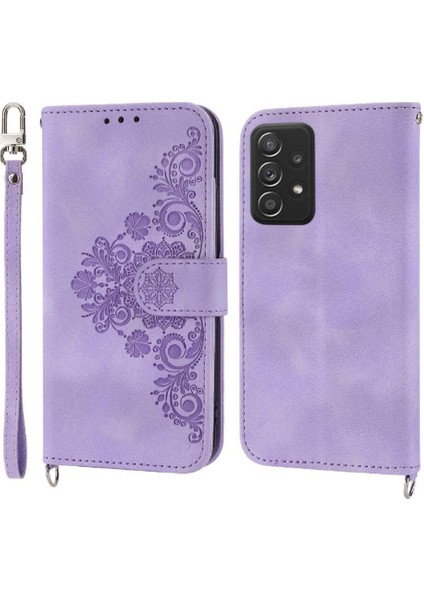 Xiaomi Redmi Not 10 Için Flip Case Pro 4g Darbeye Dayanıklı Kabartmalı Çoklu (Yurt Dışından)