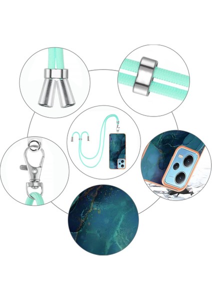 Xiaomi Redmi Not 12 5g Için Kılıf (Yurt Dışından) modelleri