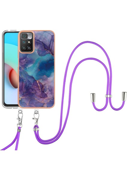 Xiaomi Redmi 10 4g Için Kılıf (Yurt Dışından)