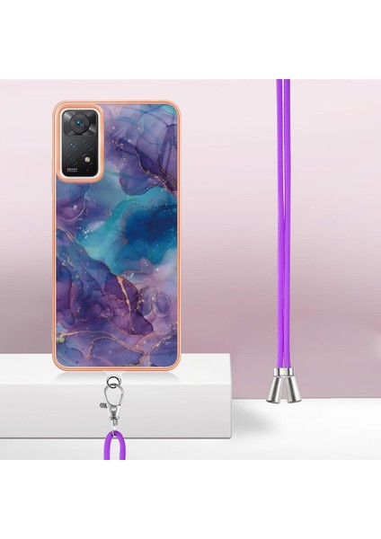 Xiaomi Redmi Not 11 Pro Için Kılıf (Yurt Dışından) fırsatları