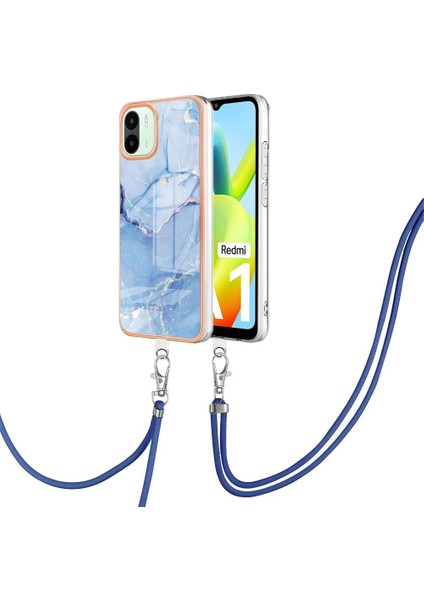 Xiaomi Redmi A1 Için Kılıf (Yurt Dışından)