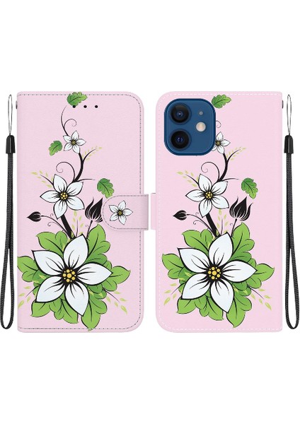 IPhone 12 Mini Için Kılıf (Yurt Dışından)