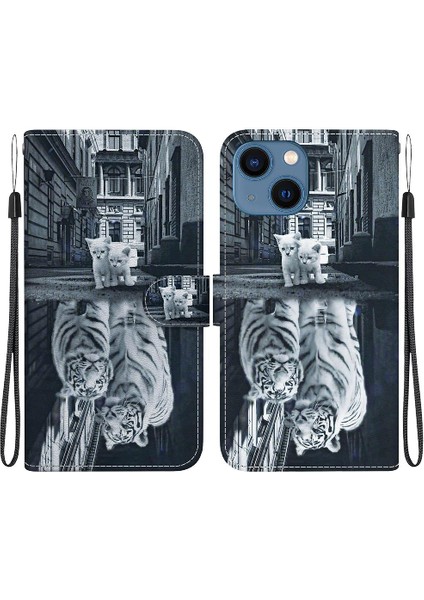 IPhone 13 Için Kılıf (Yurt Dışından) indirimleri
