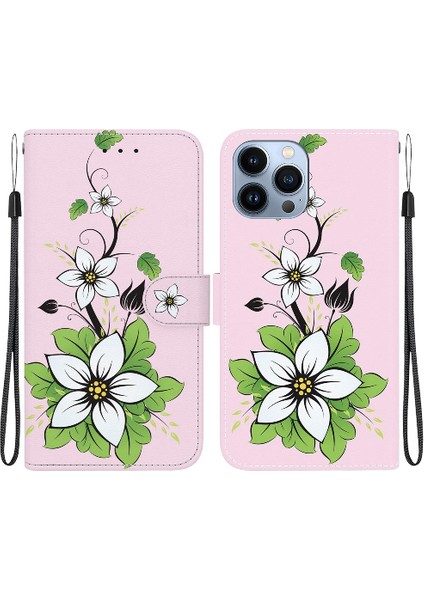 IPhone 14 Pro Max Için Kılıf (Yurt Dışından)